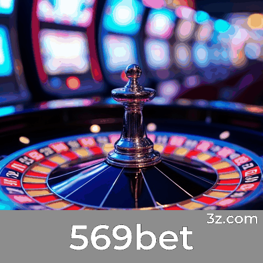 Experimente o Login Premium com Proteção Avançada em 569bet