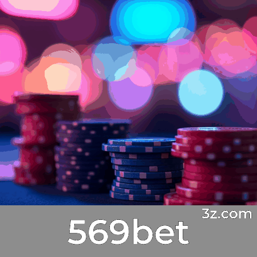 569bet: Slots - Mega Jackpot, Jogos de Mesa - Estratégicos, Live Dealer - Experiência Imersiva
