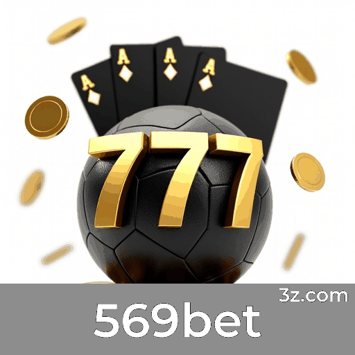 Viva a Emoção dos Jogos de Cassino no 569bet