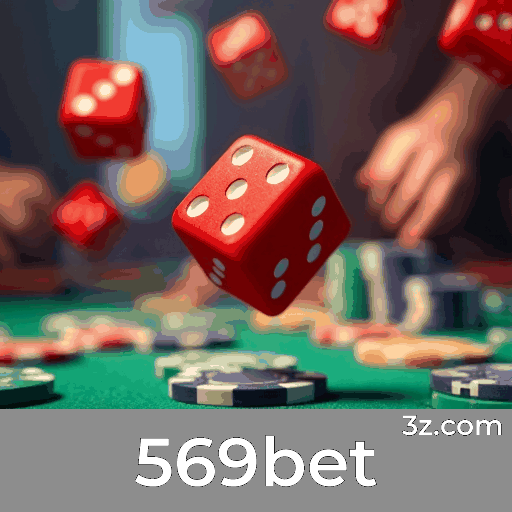Descubra as Vantagens da Plataforma de Apostas 569bet