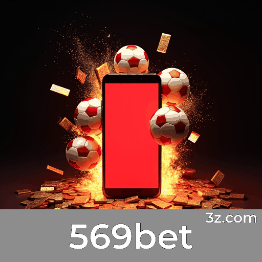 Viva a Emoção dos Jogos de Cassino no 569bet