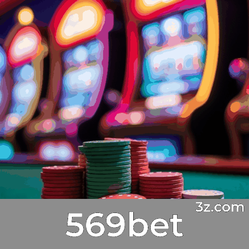 Viva a Emoção dos Jogos de Cassino no 569bet