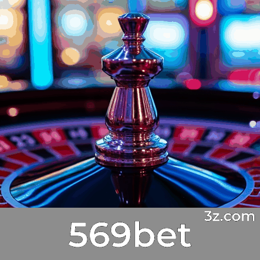 Experimente o Login Premium com Proteção Avançada em 569bet