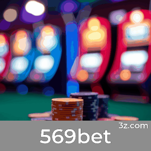 569bet: Bônus e Promoções Incríveis