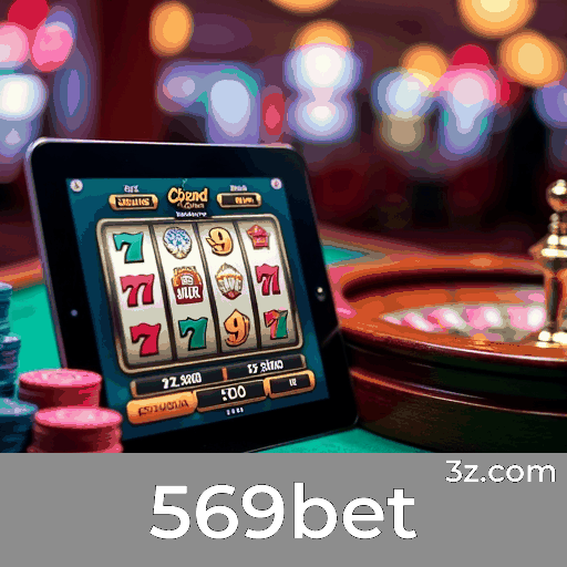 569bet - O Melhor em Entretenimento Seguro e Rápido