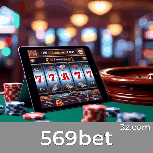 569bet: Experiência Completa de Apostas no Seu Celular