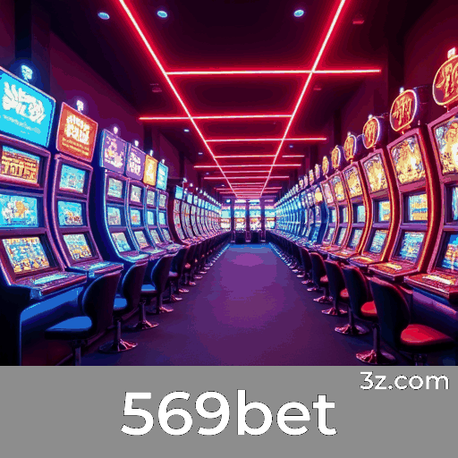 Explore as Ofertas Valiosas do 569bet e Aumente Seus Ganhos!